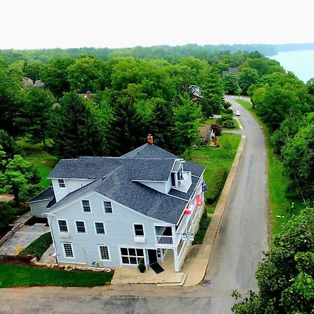 South Landing Inn Niagara-on-the-Lake Exterior photo