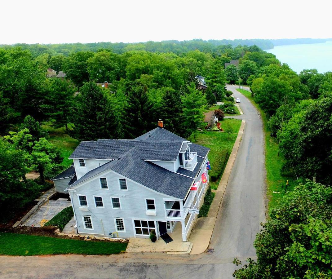 South Landing Inn Niagara-on-the-Lake Exterior photo