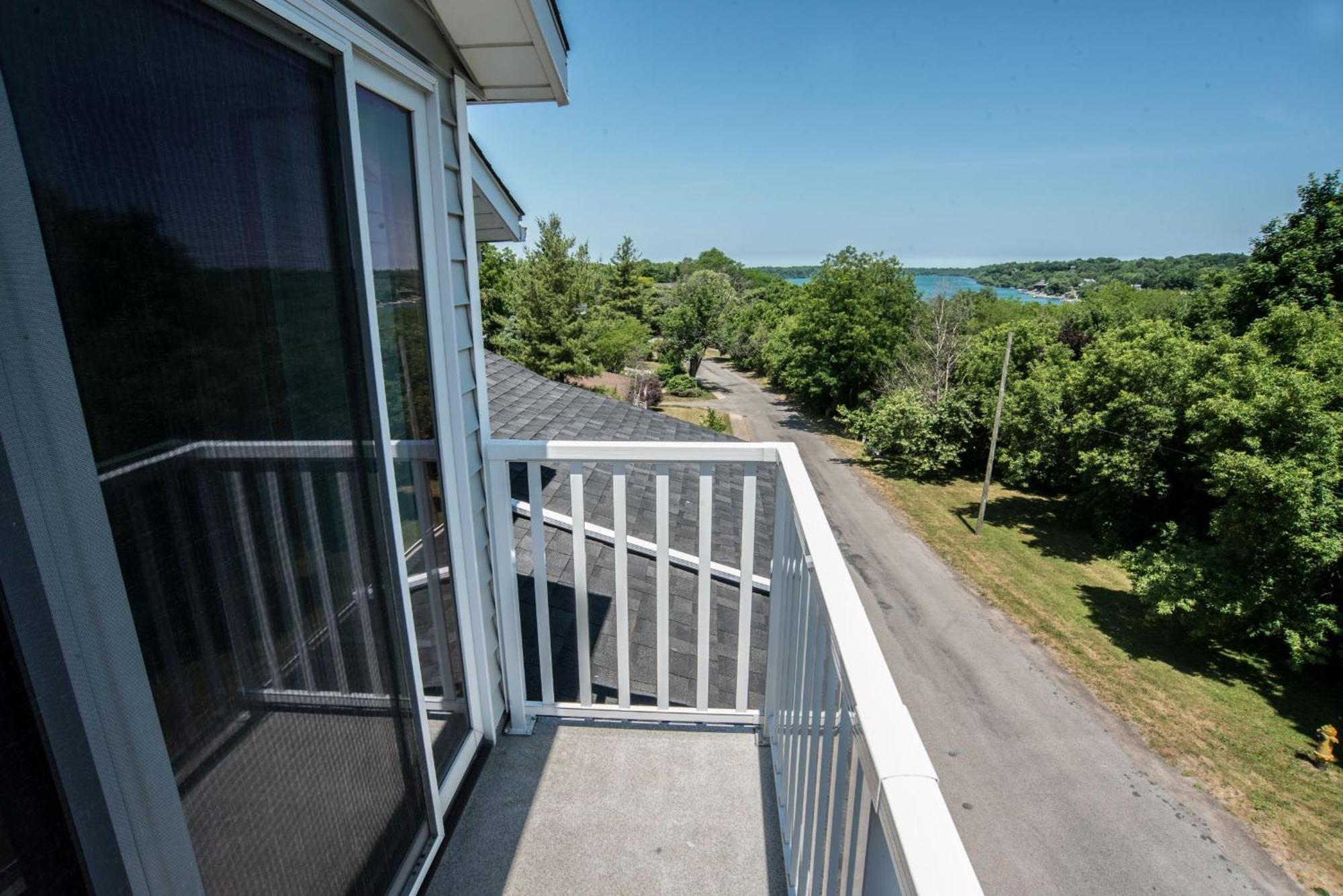 South Landing Inn Niagara-on-the-Lake Exterior photo