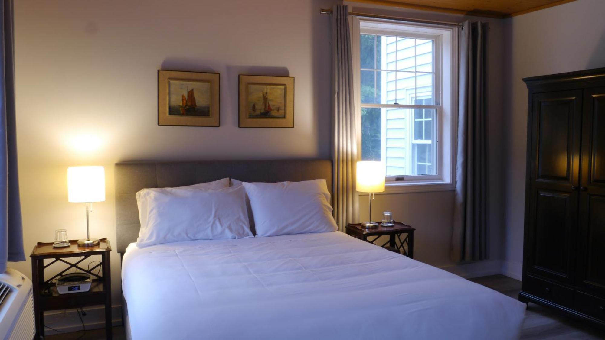 South Landing Inn Niagara-on-the-Lake Exterior photo